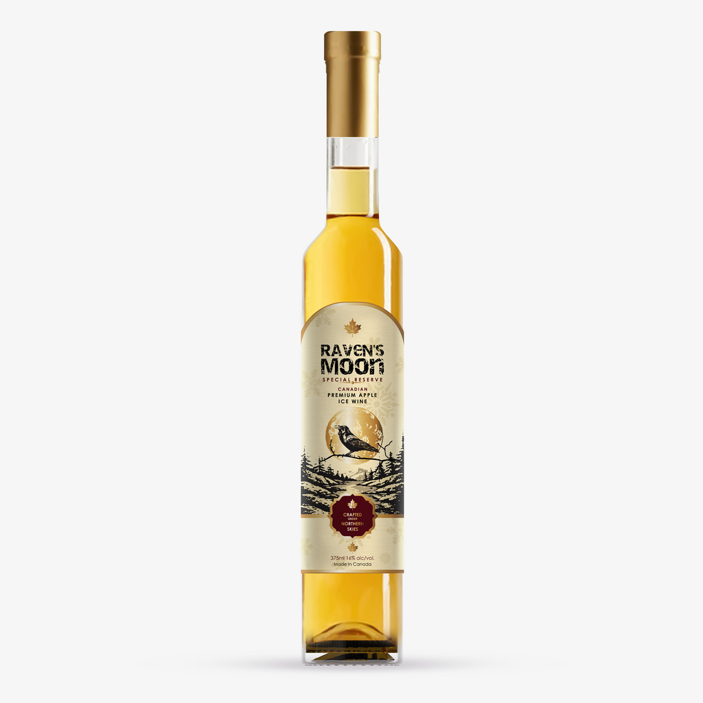 PREMIUM APPLE ICE WINE