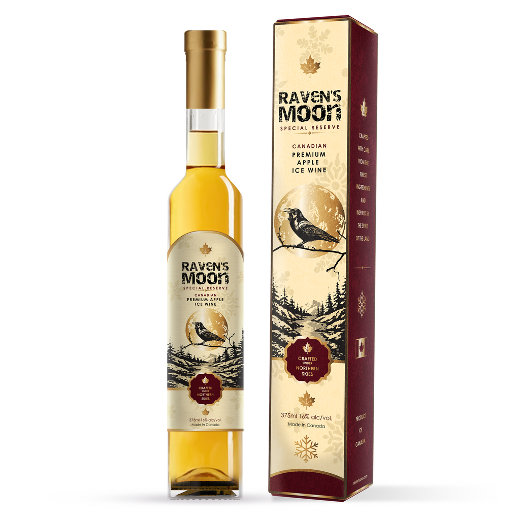 PREMIUM APPLE ICE WINE