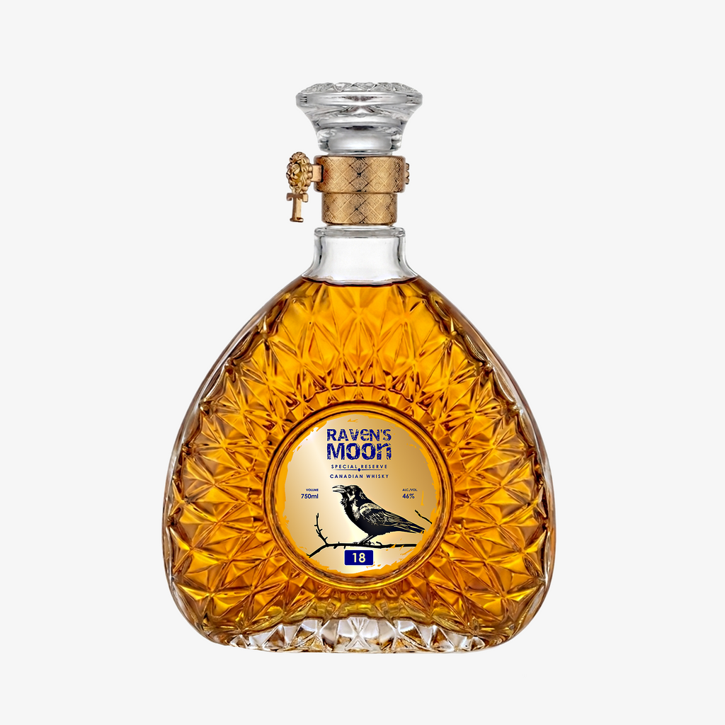 CANADIAN WHISKY