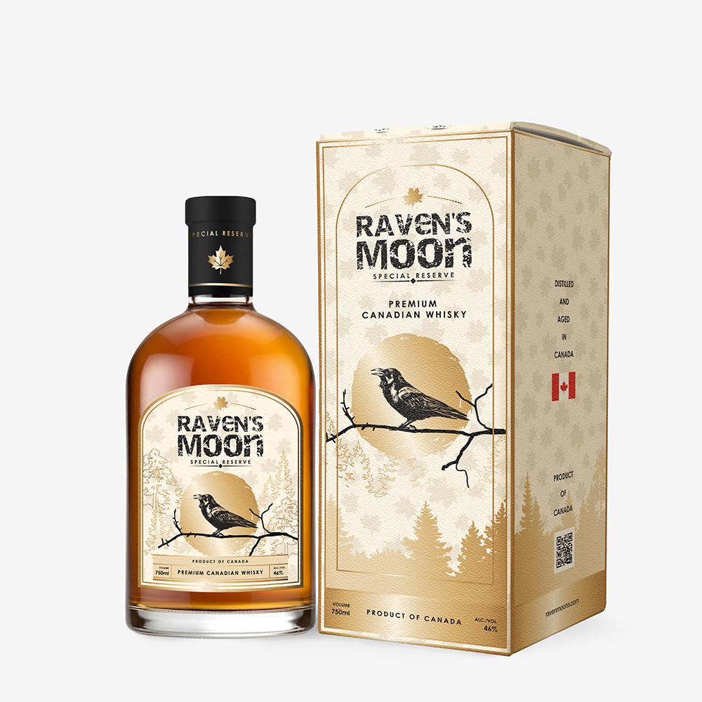 STANDARD WHISKY